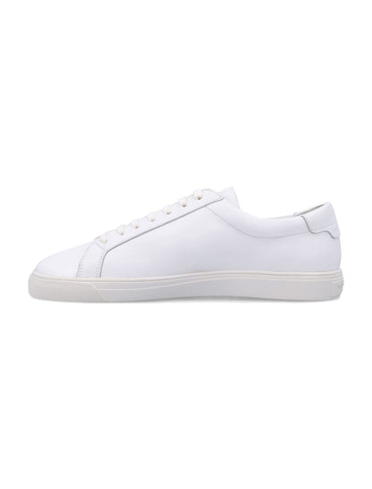 Saint Laurent Andy Low Top Sneakers