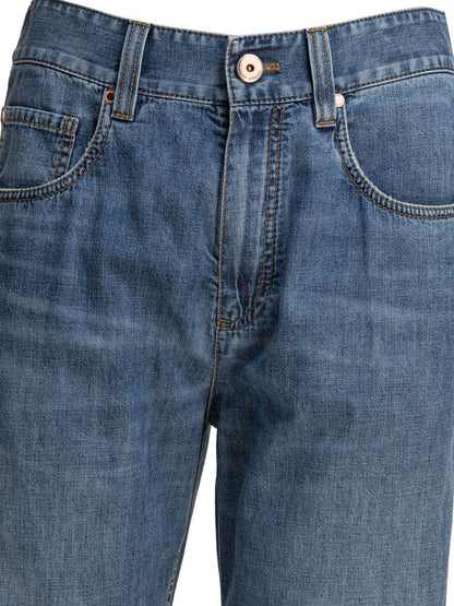 Brunello Cucinelli Jeans