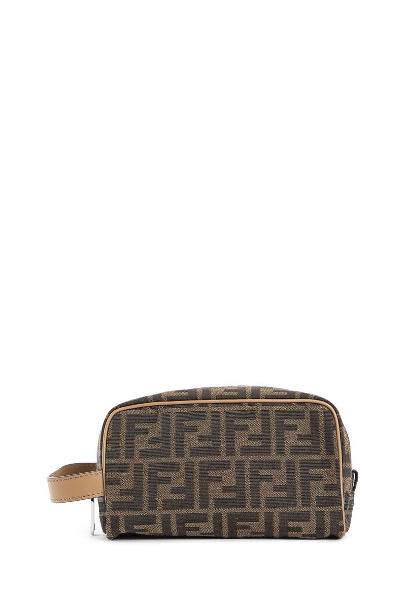Fendi Clutches & Pouches