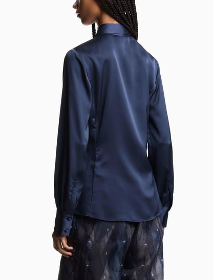 Emporio Armani Shirts