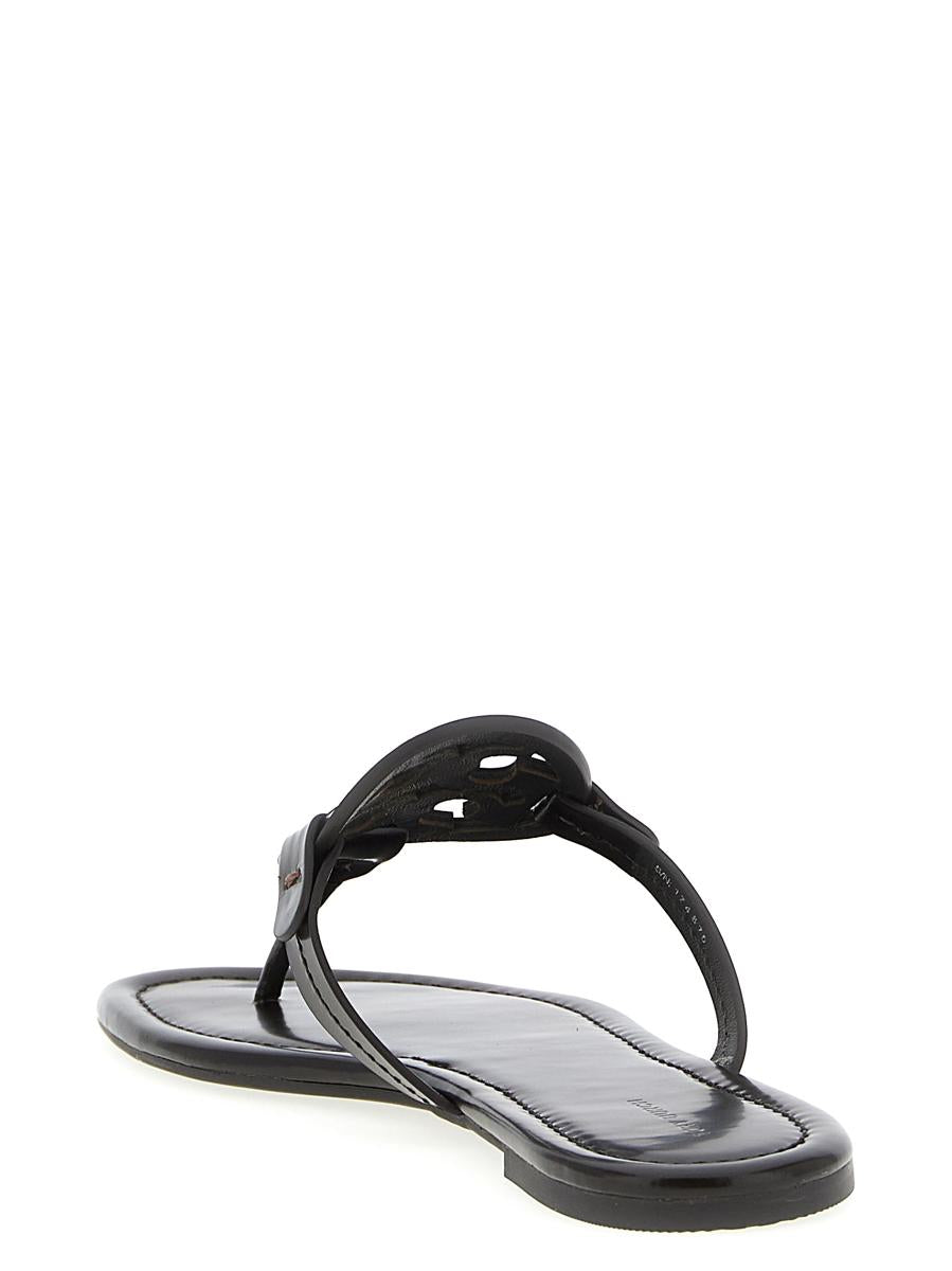 Tory Burch 'Miller' Sandals