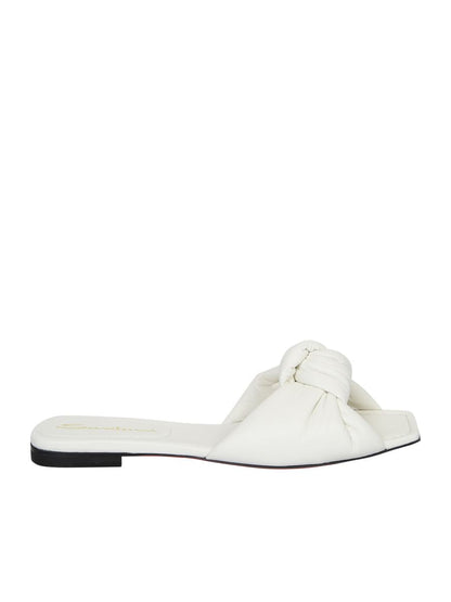Santoni Sandals