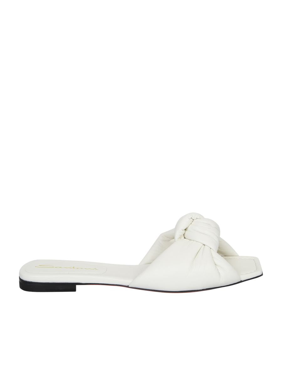 Santoni Sandals