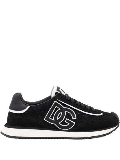 Dolce & Gabbana Dg Cushion Sneakers
