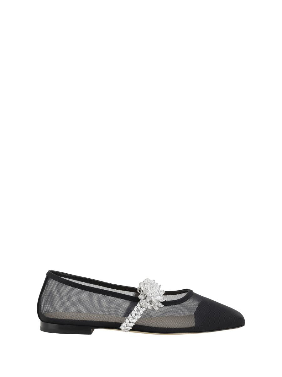 Mach & Mach Ballerinas