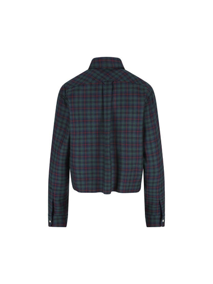 Miu Miu Shirts