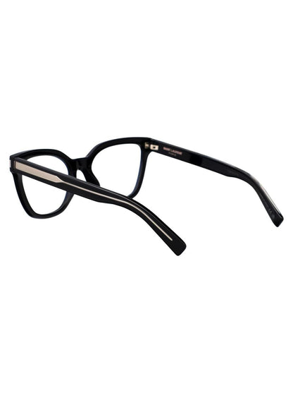 Saint Laurent Eyewear Optical