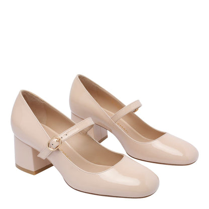 Stuart Weitzman With Heel
