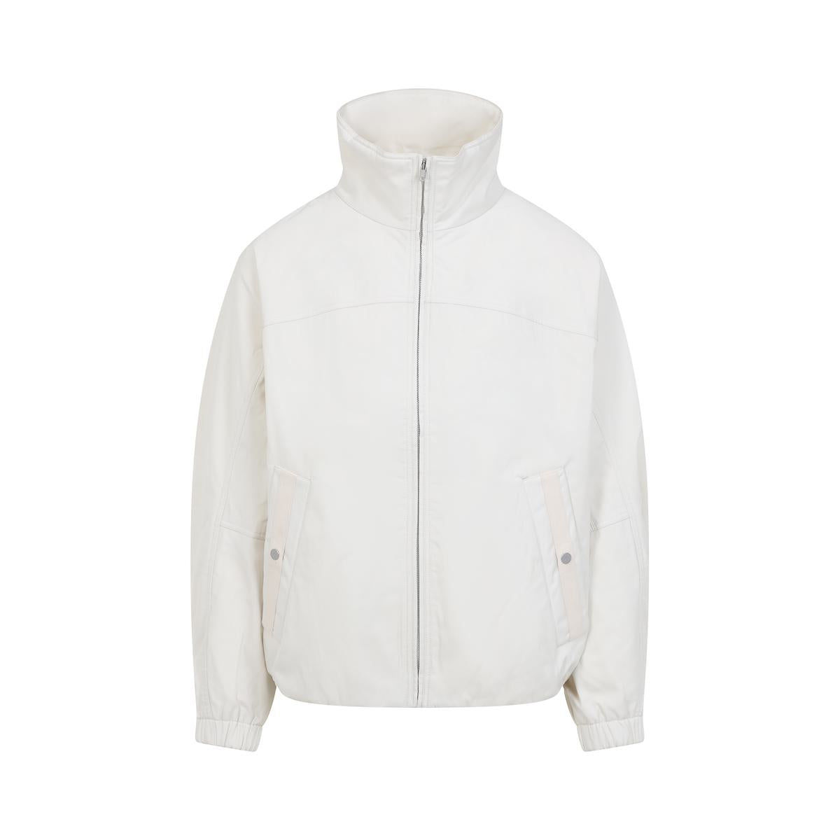 Mordecai Jacket