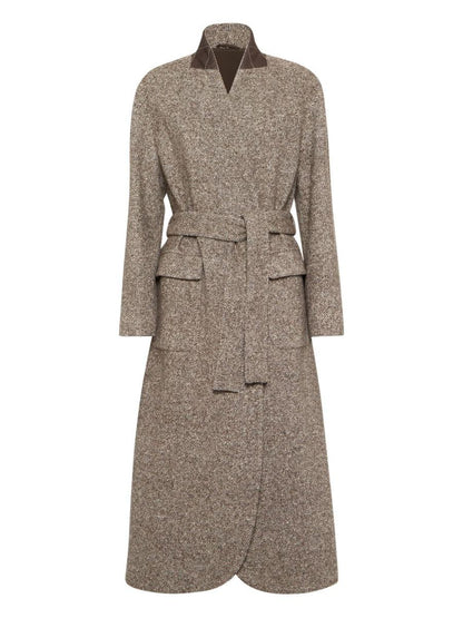 Brunello Cucinelli Coats