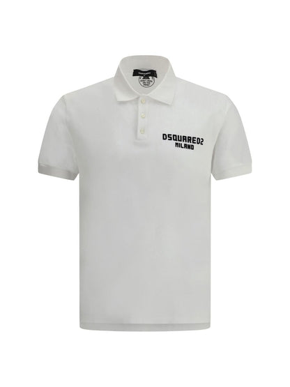 DSQUARED2 Polo Shirts
