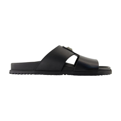 Dolce & Gabbana Casual Sandals