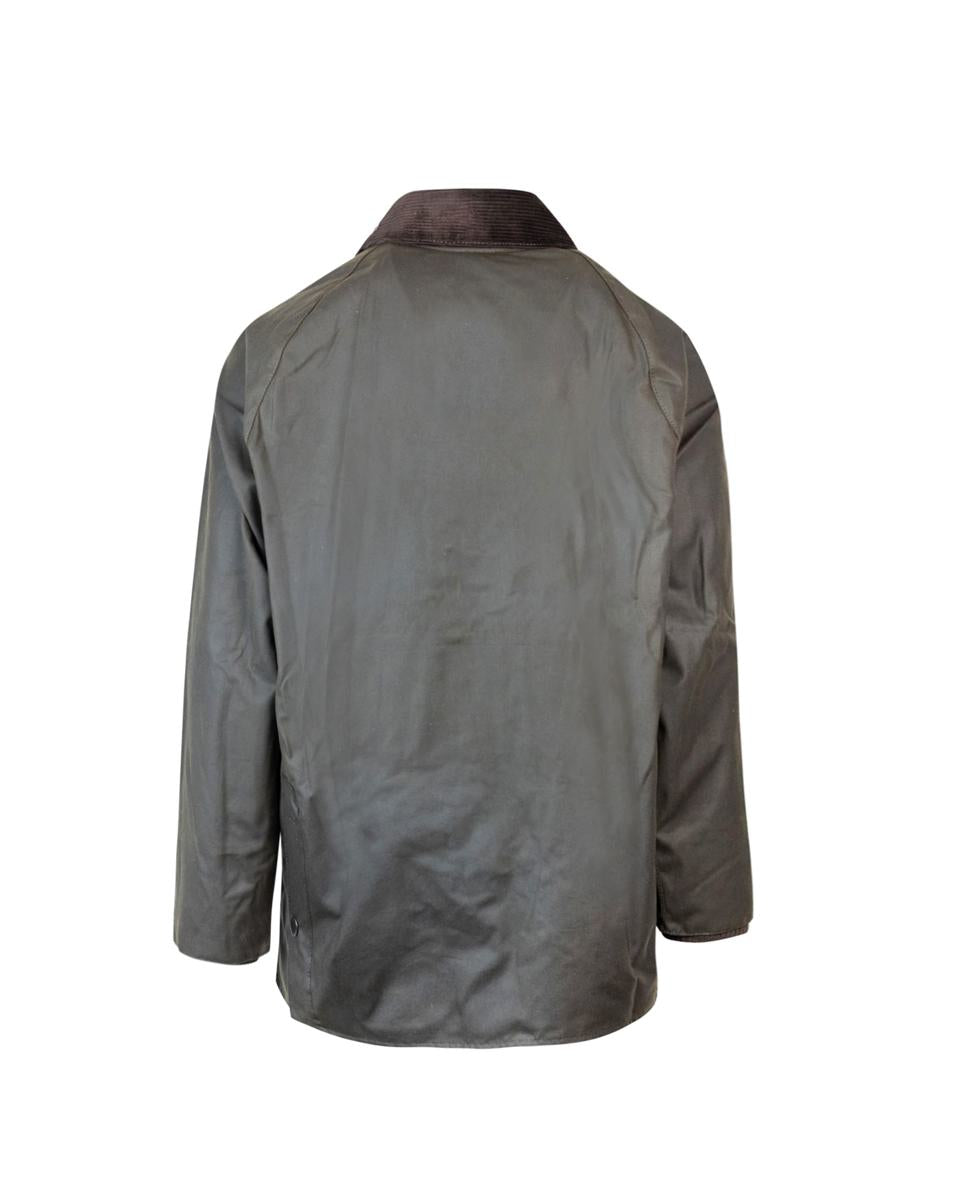 Barbour Jacket