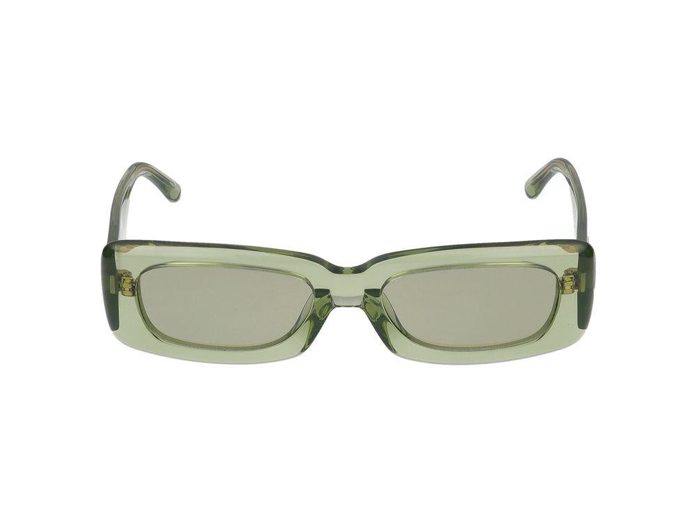 LINDA FARROW Sunglasses