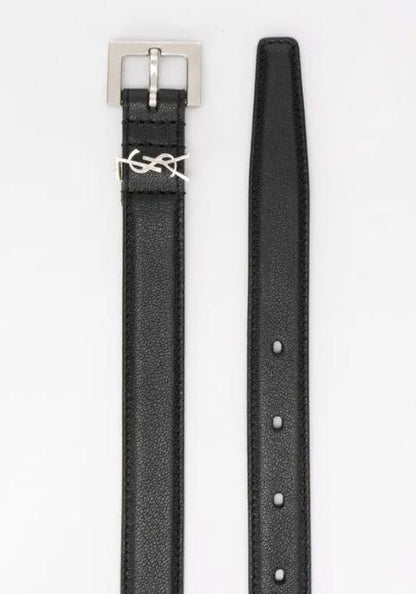 Saint Laurent  Belts
