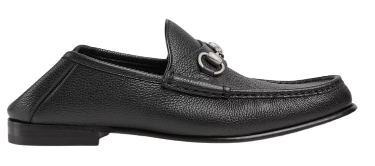 Gucci Flat Shoes