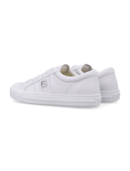 Fendi Domino Sneakers