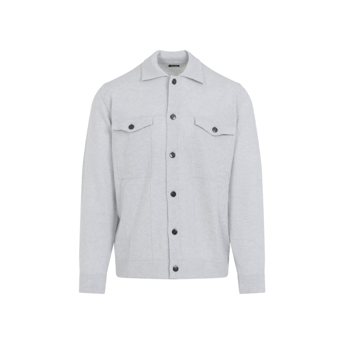 Kiton Jacket