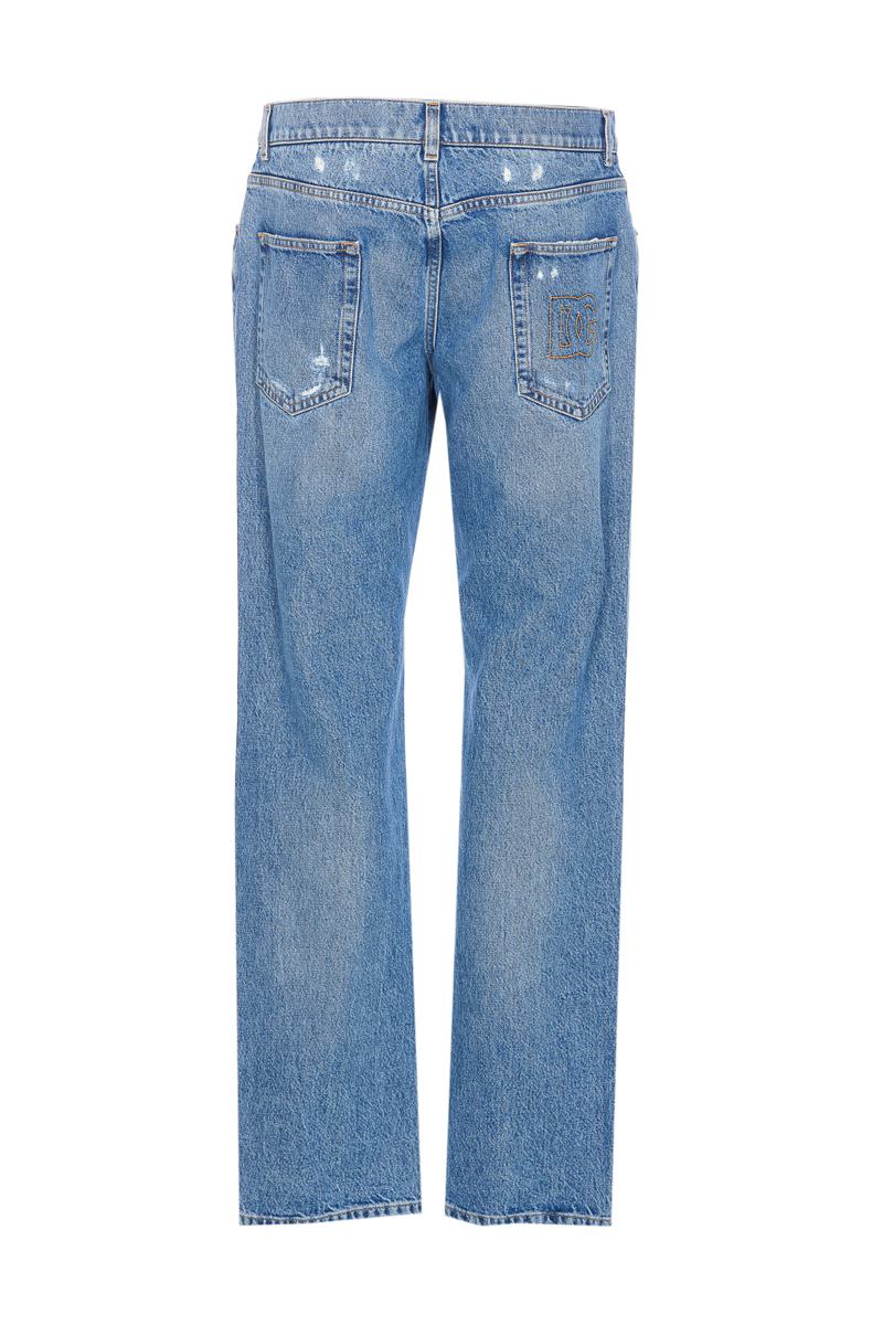 Dolce & Gabbana Jeans