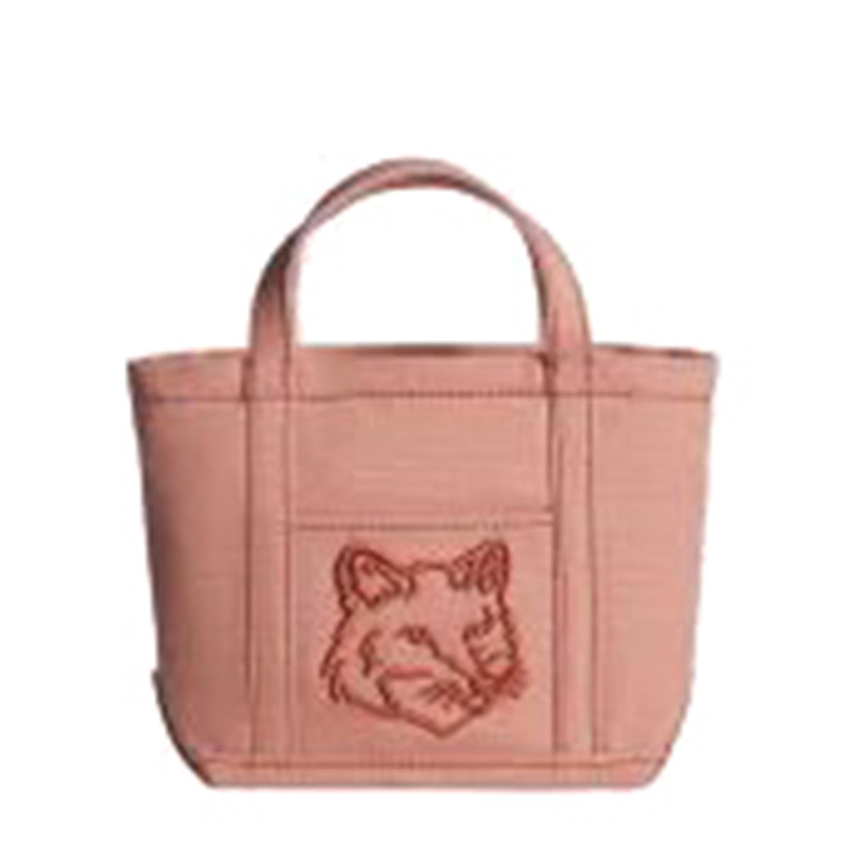 Maison Kitsuné Handbag