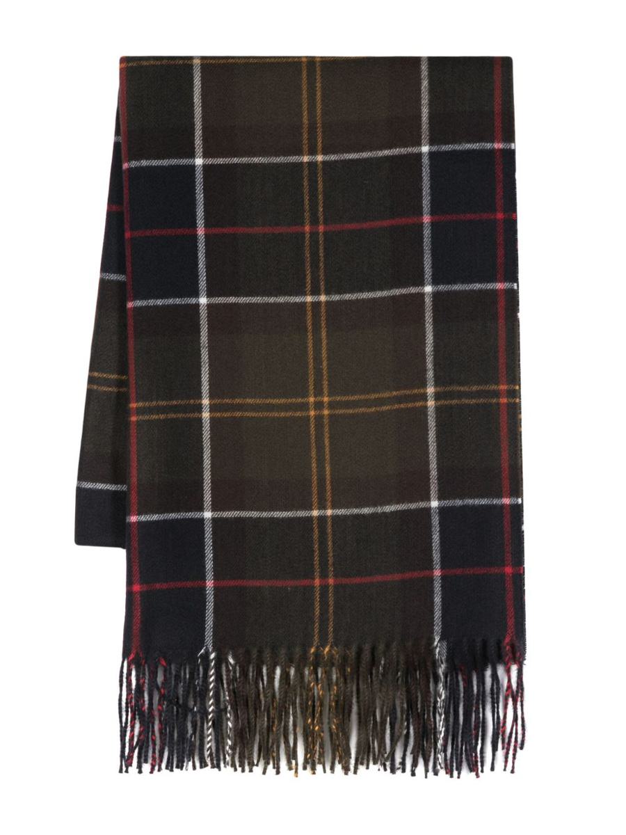 Barbour Scarfs