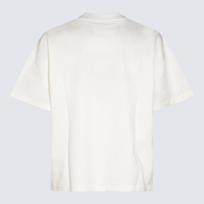 Jil Sander T-Shirts And Polos