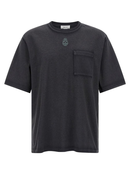 Alexander Mcqueen 'Skull' T-Shirt