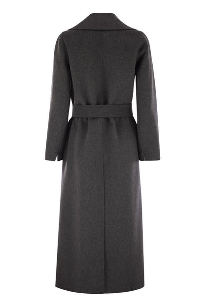 'S Max Mara Poldo - Wool Coat