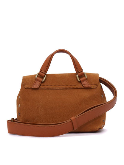 Zanellato Hand Held Bag.