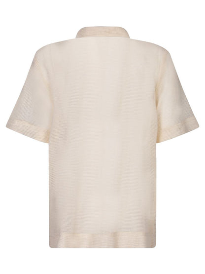 Séfr Shirts