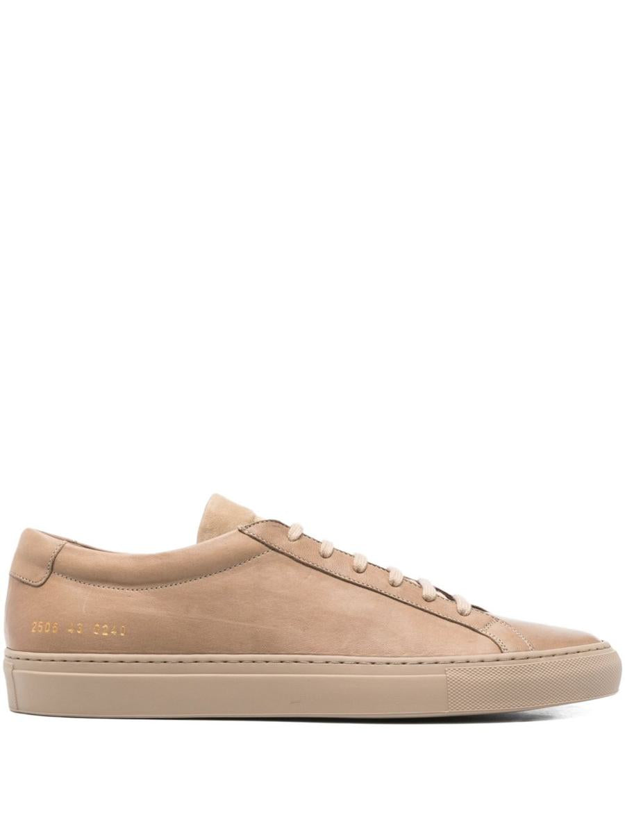 Common Projects Sneakers