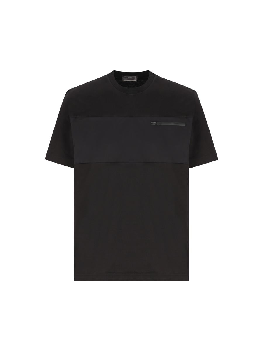 Herno T-Shirt And Polo Shirt
