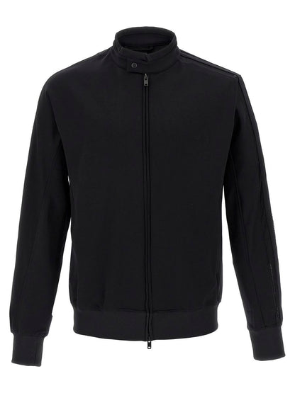 Y-3 Adidas 'Y-3 Adidas 3-Stripes' Sweatshirt