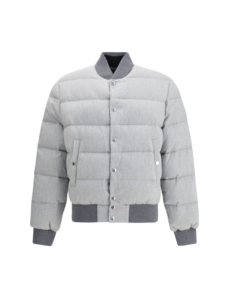 Dolce & Gabbana Down Jackets