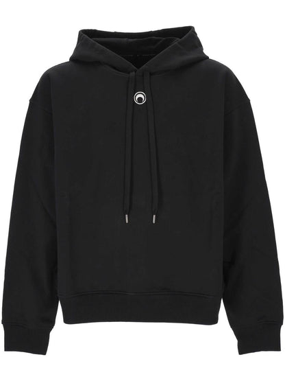 Marine Serre Sweaters
