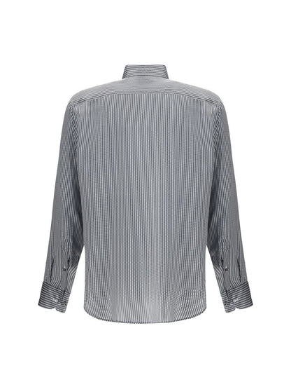 Giorgio Armani Shirts