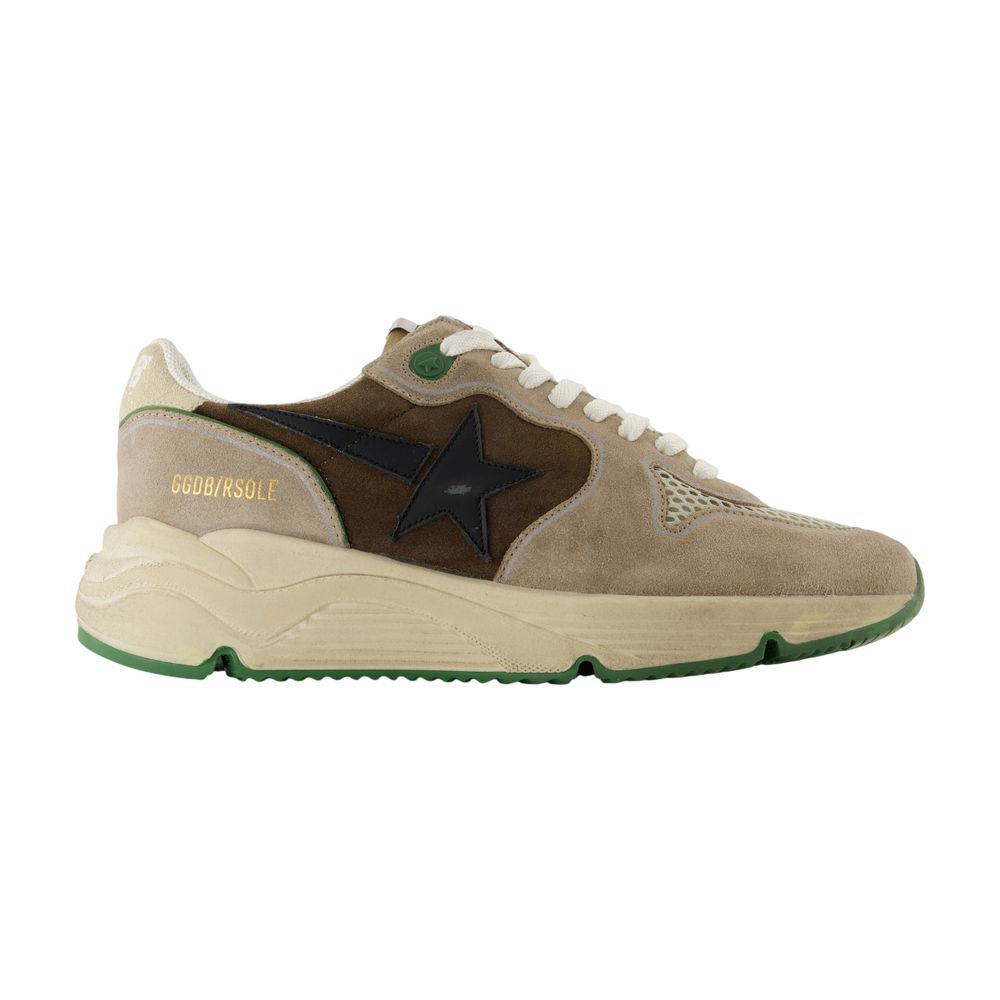 Golden Goose Sneakers Running
