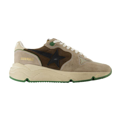 Golden Goose Sneakers Running