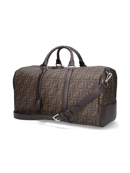 Fendi Suitcases