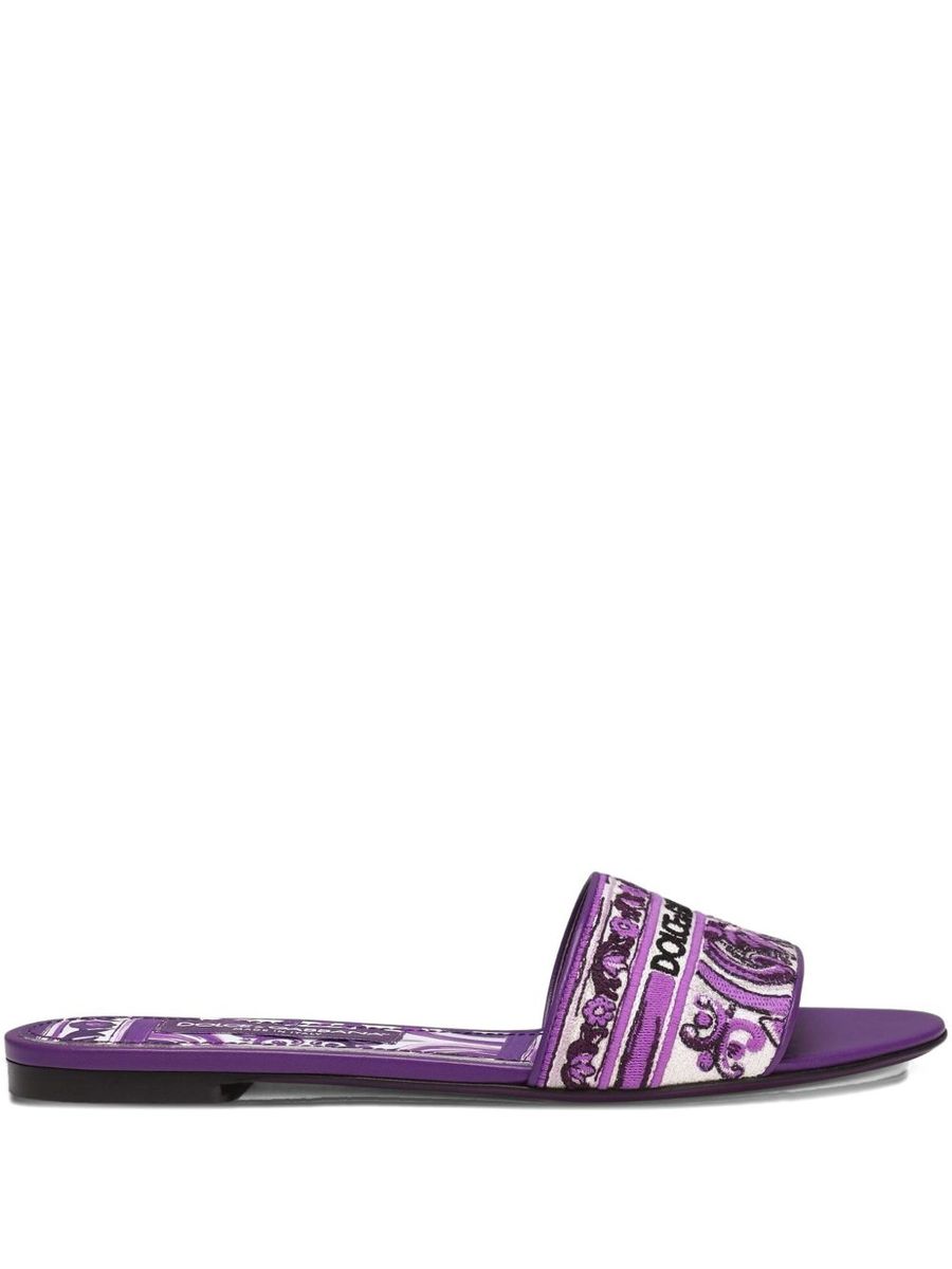 Dolce & Gabbana Sandals