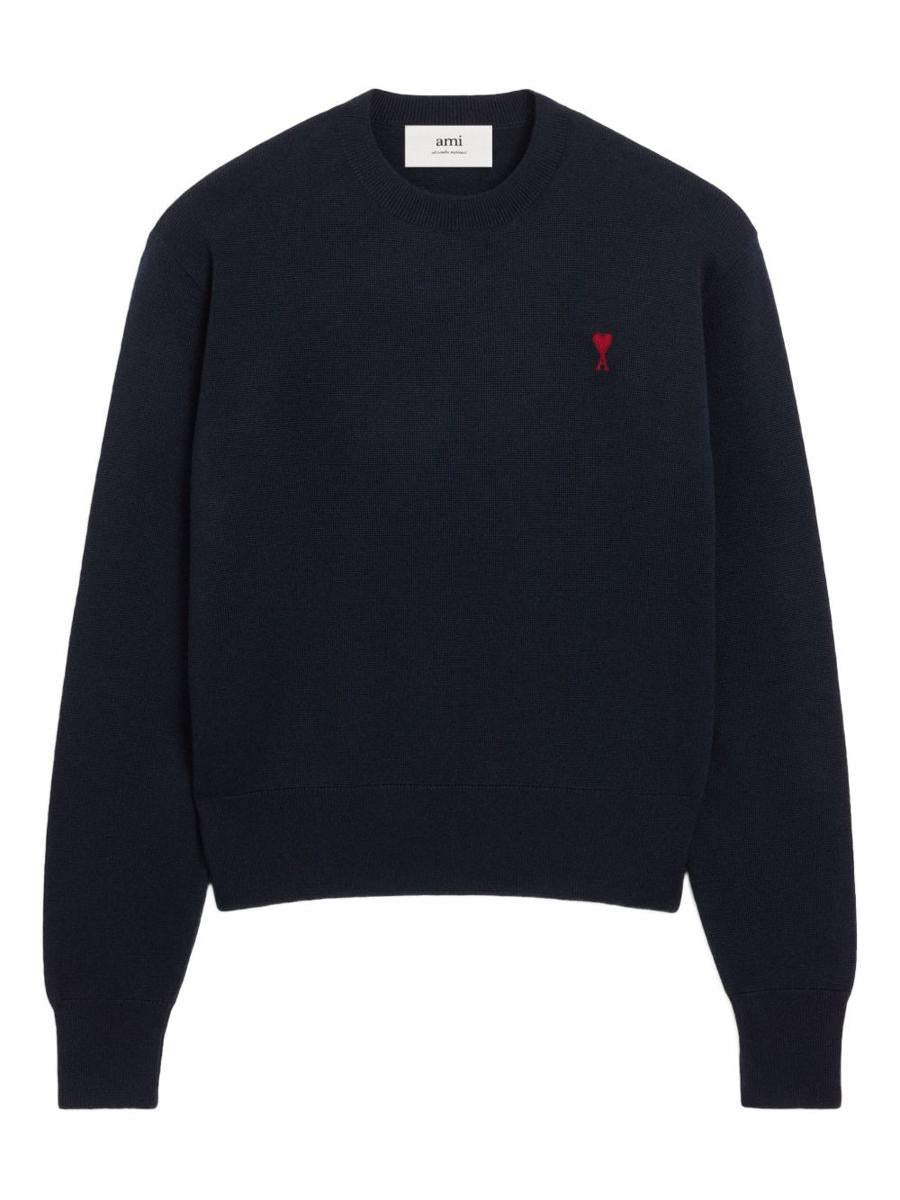 AMI Paris Sweaters