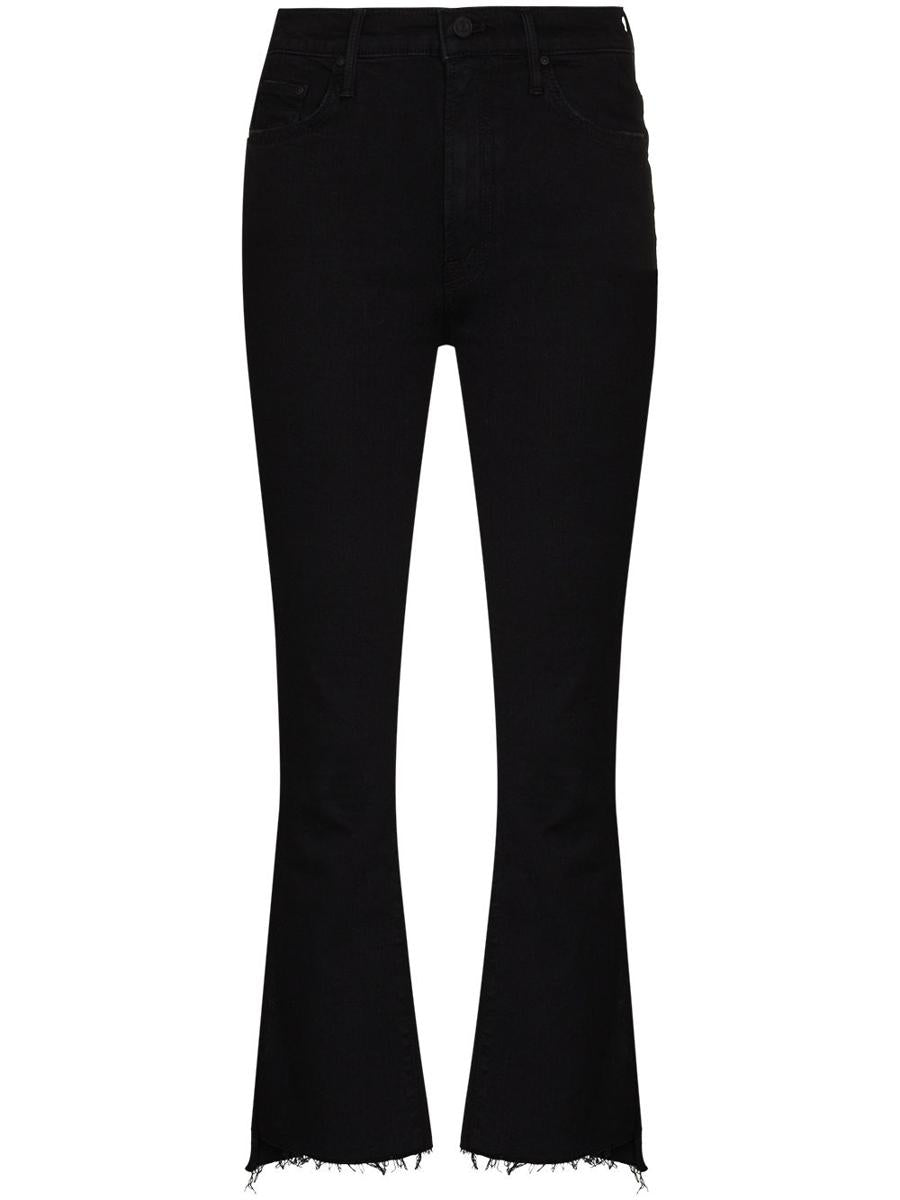 Mother Jeans