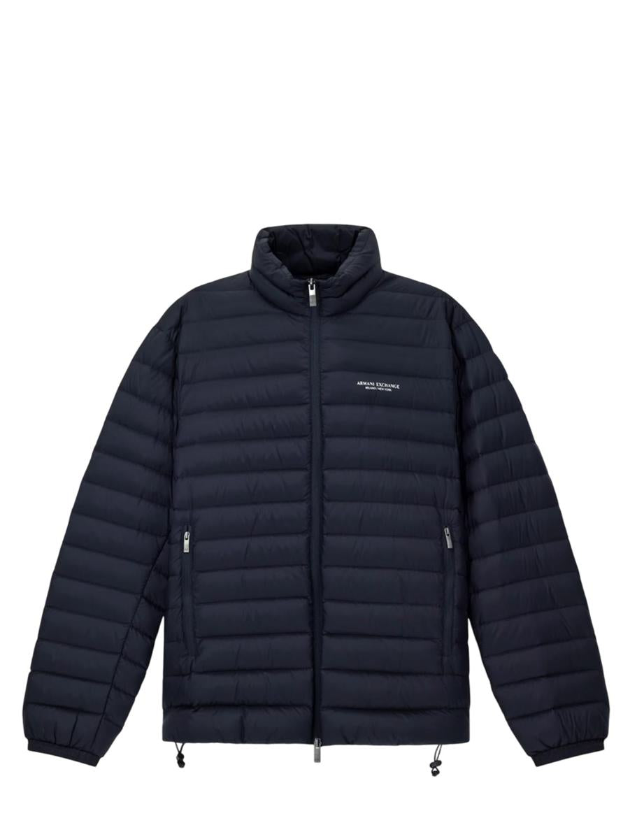 Armani Exchange Coats