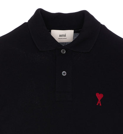 AMI Paris T-Shirts And Polos