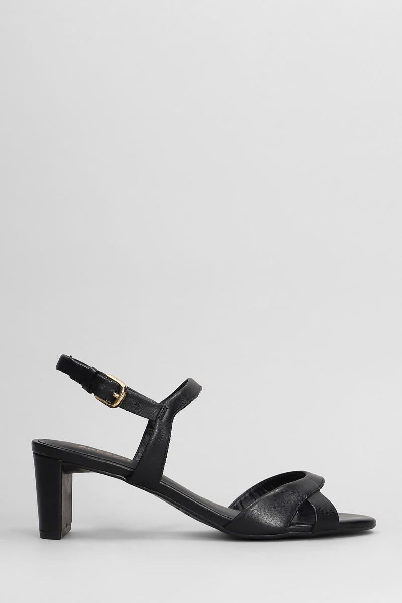 Arezzo Sandals