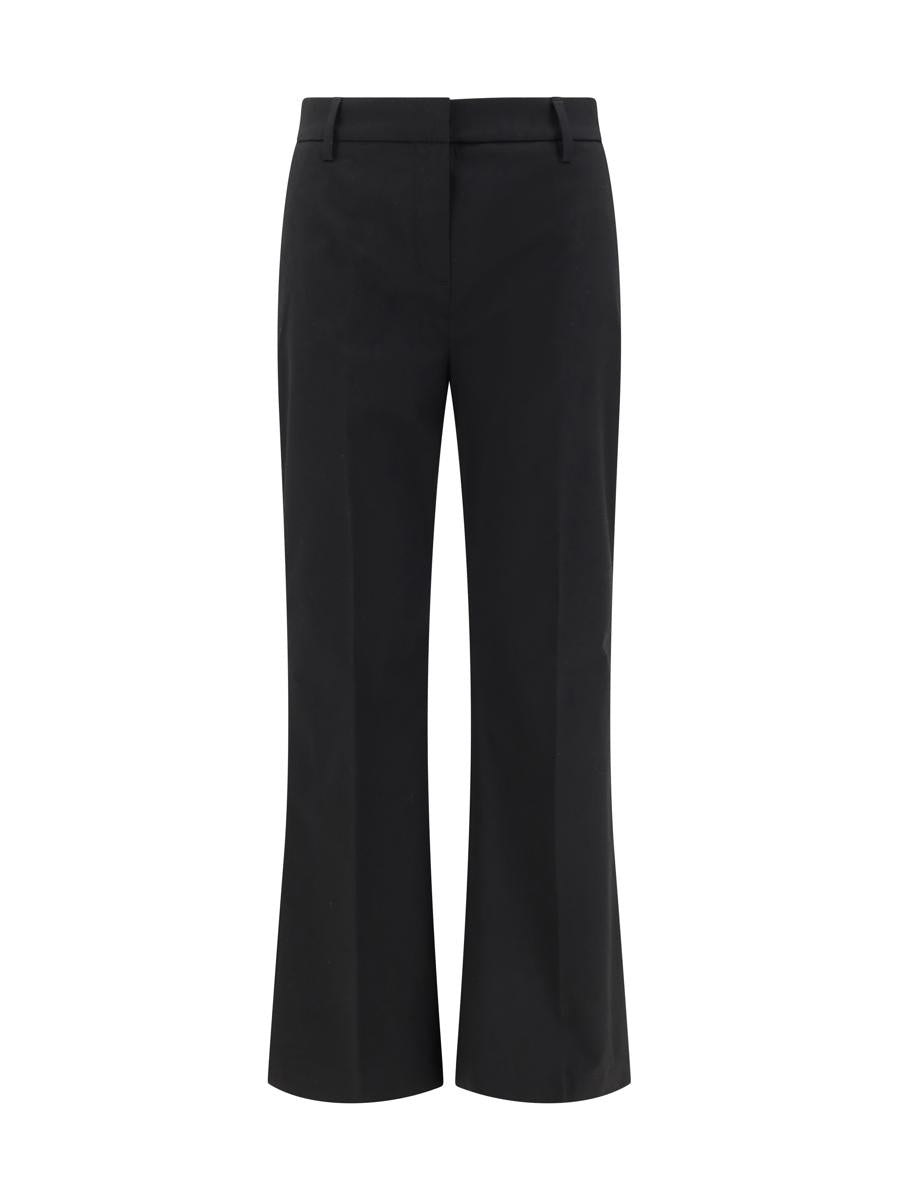 True Royal Pants