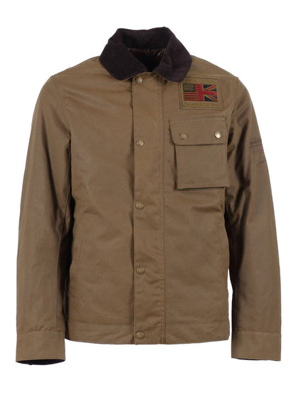 Barbour Jacket