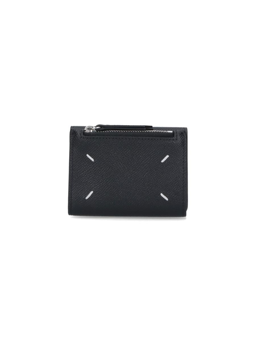Maison Margiela Wallets
