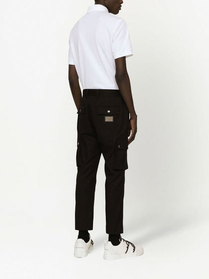 Dolce & Gabbana T-Shirts And Polos