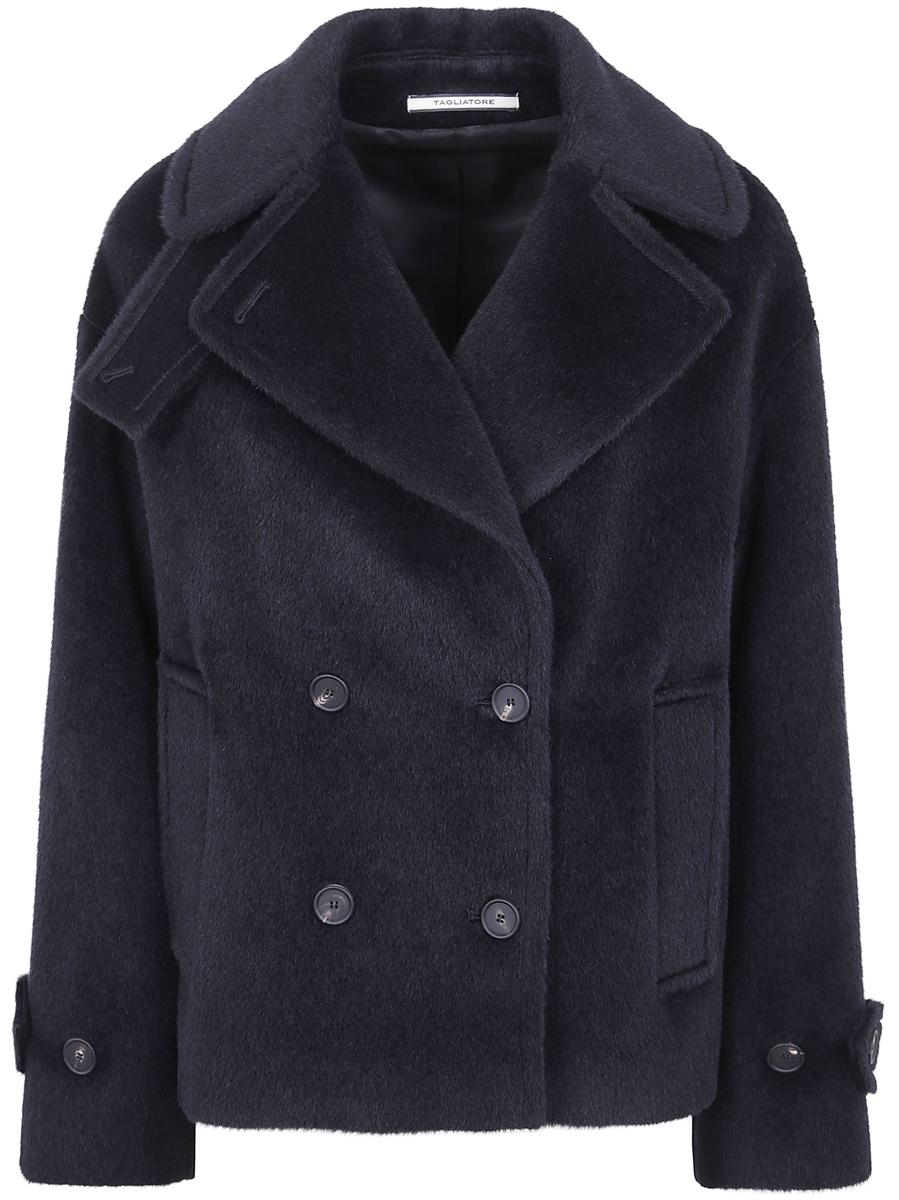 Tagliatore "Sheila" Coat Clothing
